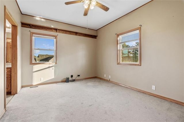 7191 SE Downing Road, Holt, MO 64048