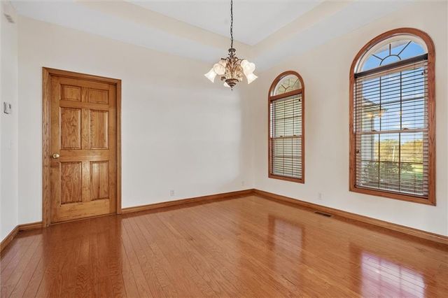 7191 SE Downing Road, Holt, MO 64048