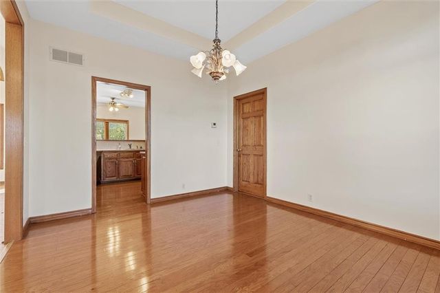 7191 SE Downing Road, Holt, MO 64048