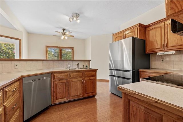 7191 SE Downing Road, Holt, MO 64048