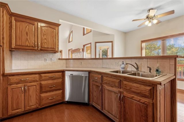 7191 SE Downing Road, Holt, MO 64048