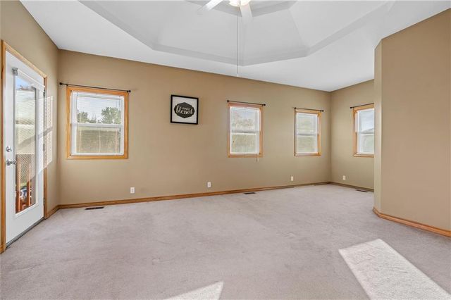 7191 SE Downing Road, Holt, MO 64048