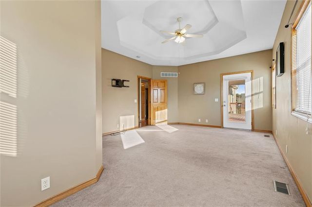 7191 SE Downing Road, Holt, MO 64048