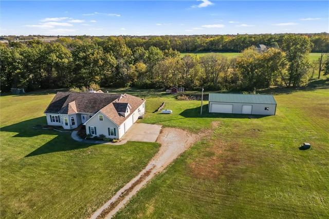 7191 SE Downing Road, Holt, MO 64048