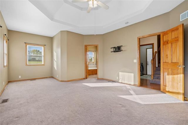 7191 SE Downing Road, Holt, MO 64048