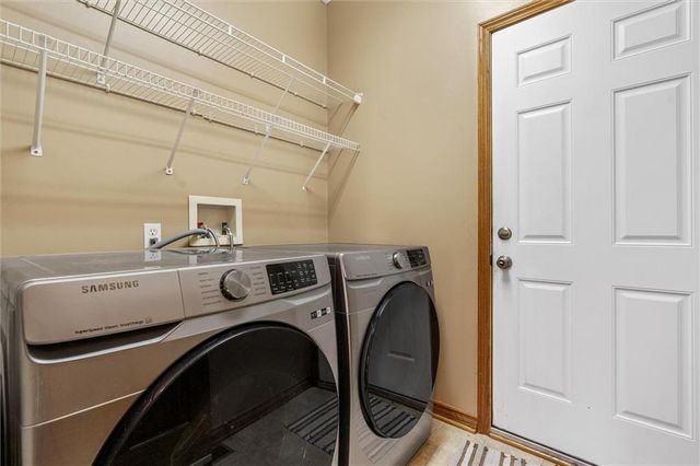 7191 SE Downing Road, Holt, MO 64048