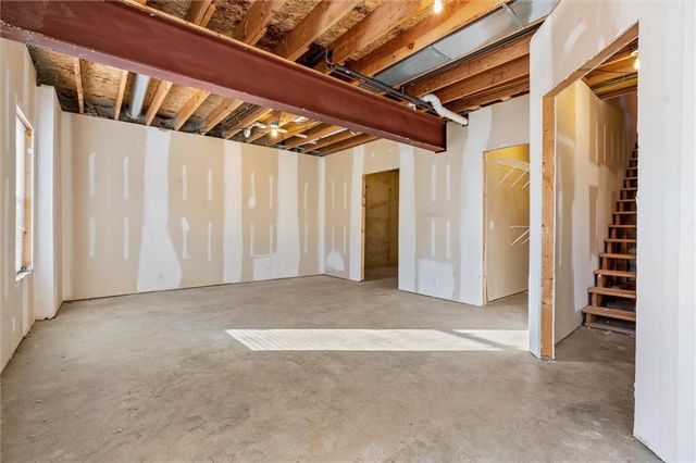 7191 SE Downing Road, Holt, MO 64048