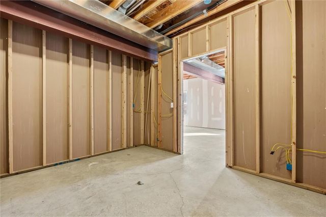 7191 SE Downing Road, Holt, MO 64048