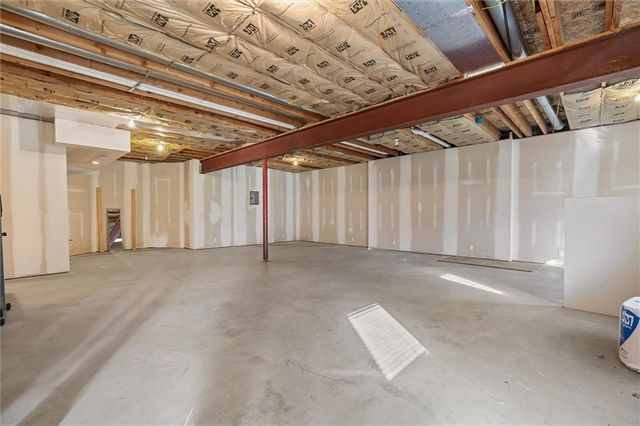 7191 SE Downing Road, Holt, MO 64048