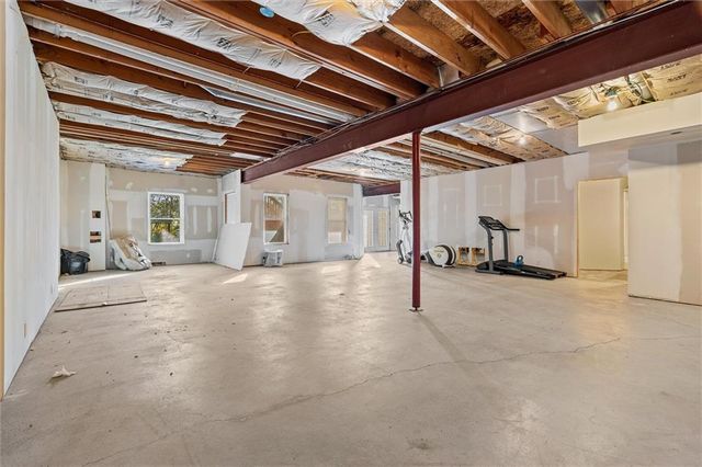 7191 SE Downing Road, Holt, MO 64048