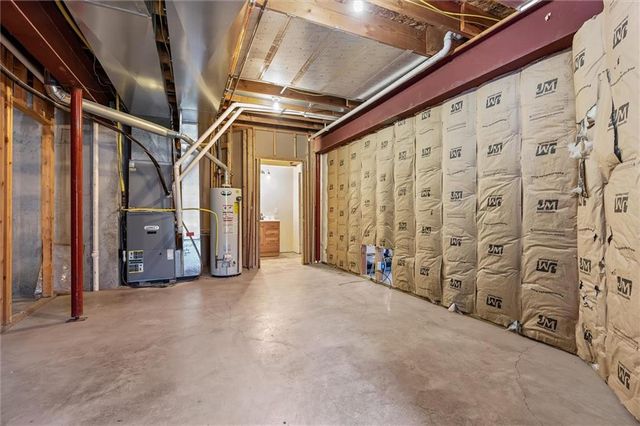 7191 SE Downing Road, Holt, MO 64048