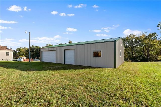 7191 SE Downing Road, Holt, MO 64048