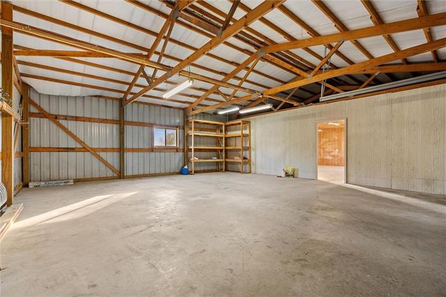 7191 SE Downing Road, Holt, MO 64048