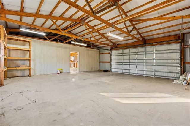 7191 SE Downing Road, Holt, MO 64048