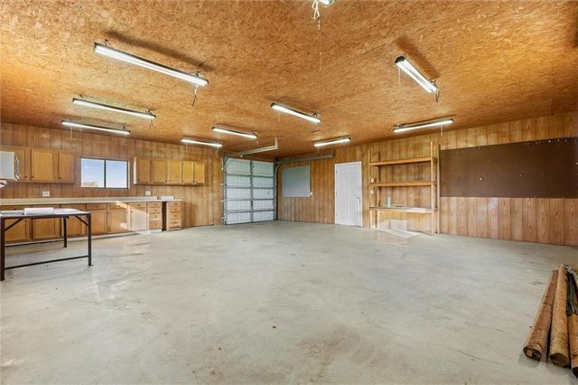 7191 SE Downing Road, Holt, MO 64048