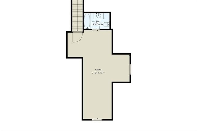 7191 SE Downing Road, Holt, MO 64048