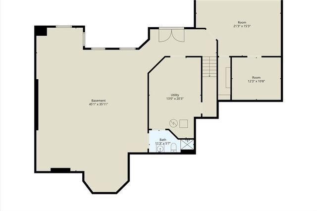 7191 SE Downing Road, Holt, MO 64048