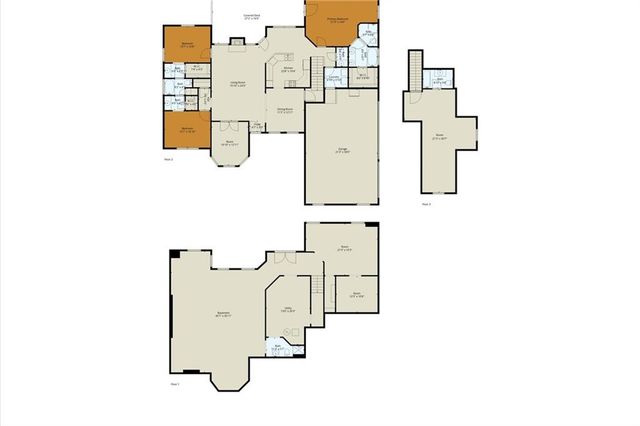 7191 SE Downing Road, Holt, MO 64048