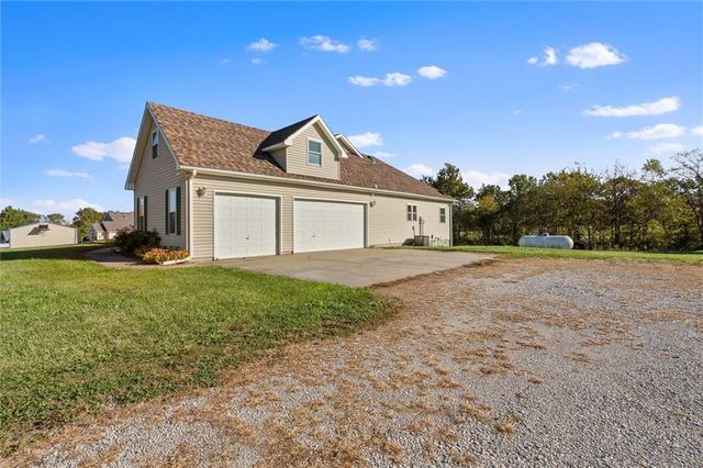 7191 SE Downing Road, Holt, MO 64048