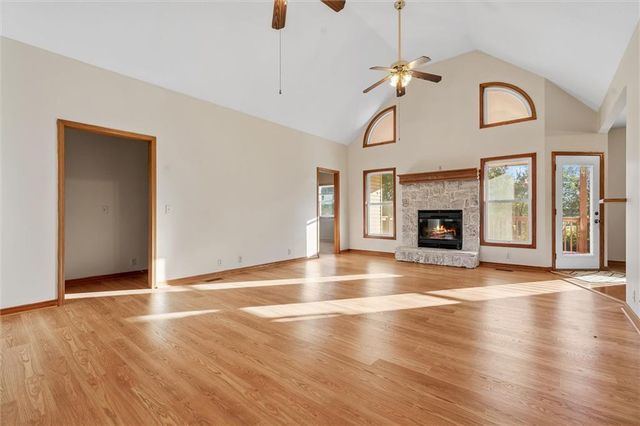 7191 SE Downing Road, Holt, MO 64048