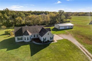 7191 SE Downing Road, Holt, MO 64048