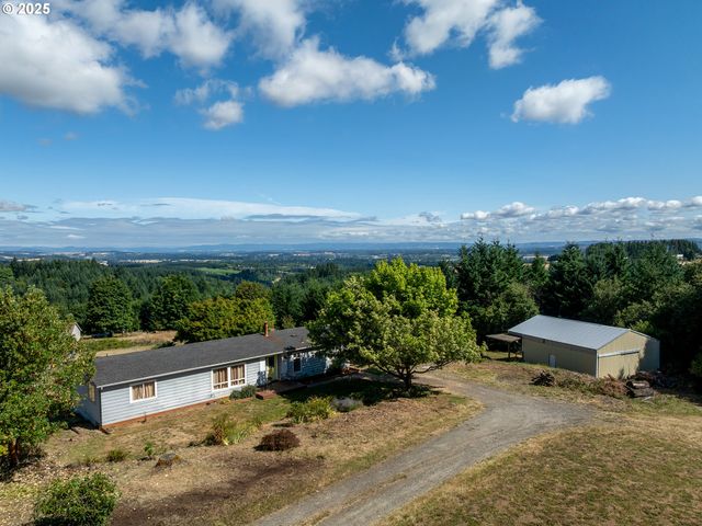 25245 Sw NEILL Rd, Sherwood, OR 97140