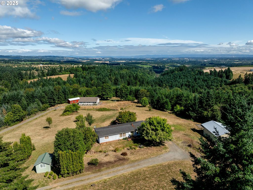 25245 Sw NEILL Rd, Sherwood, OR 97140