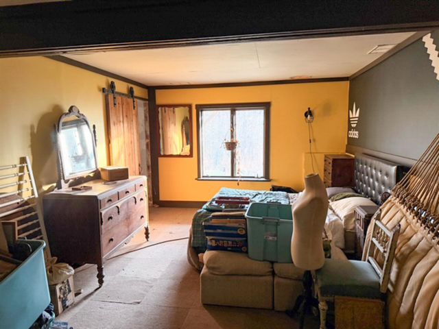 127 Oliverian Heights Road, Haverhill, NH 03780