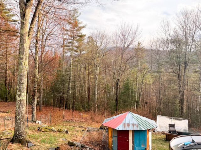 127 Oliverian Heights Road, Haverhill, NH 03780