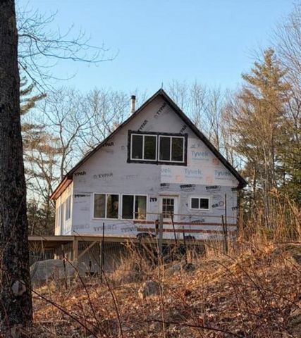 127 Oliverian Heights Road, Haverhill, NH 03780