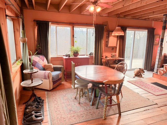 127 Oliverian Heights Road, Haverhill, NH 03780
