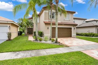 18018 SW 30th Court, Miramar, FL 33029