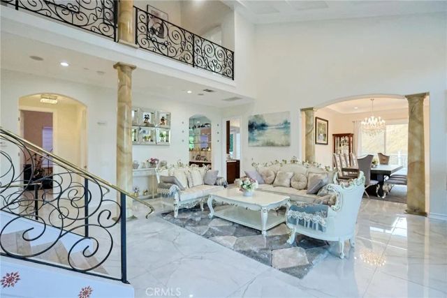 1121 Pinto, La Habra Heights, CA 90631
