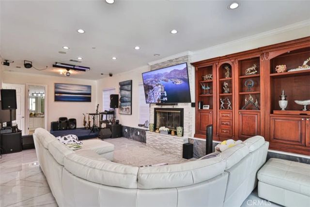1121 Pinto, La Habra Heights, CA 90631