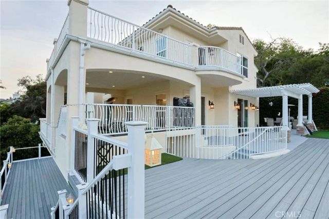 1121 Pinto, La Habra Heights, CA 90631
