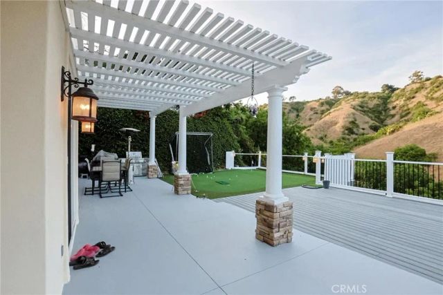 1121 Pinto, La Habra Heights, CA 90631