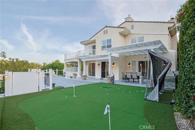 1121 Pinto, La Habra Heights, CA 90631