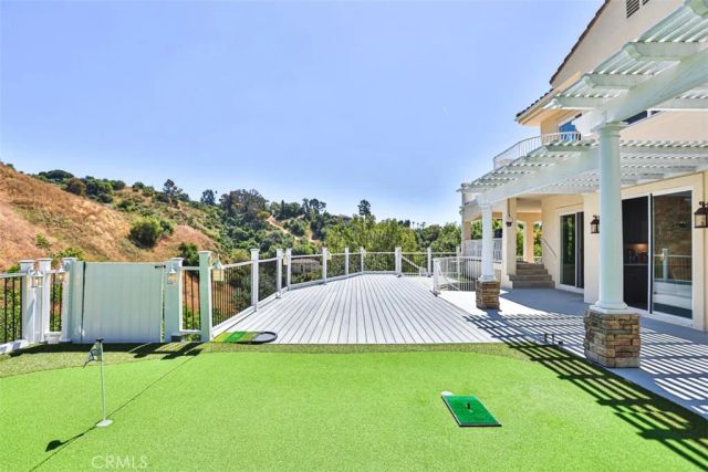 1121 Pinto, La Habra Heights, CA 90631