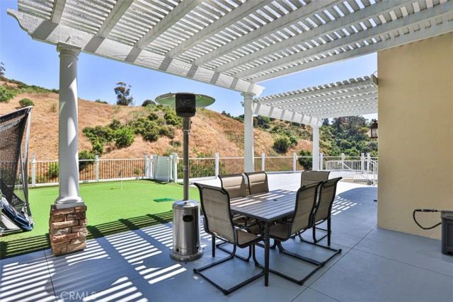 1121 Pinto, La Habra Heights, CA 90631