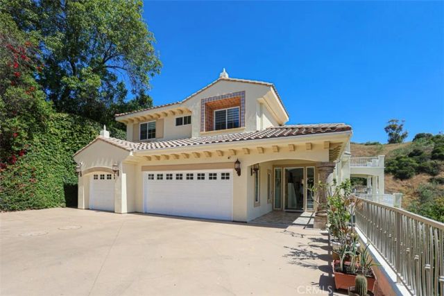 1121 Pinto, La Habra Heights, CA 90631