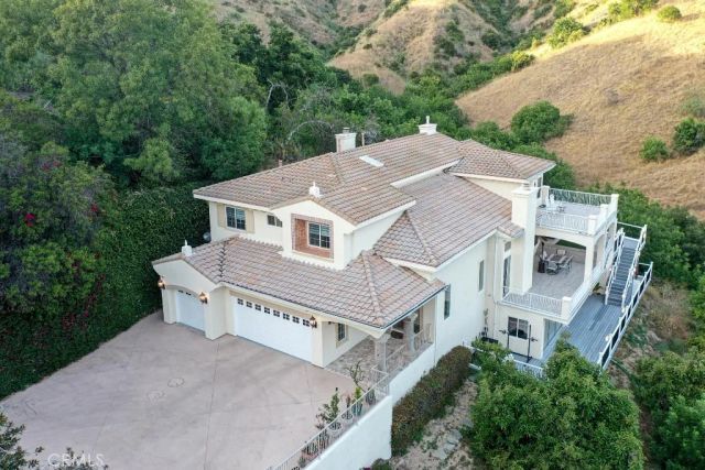 1121 Pinto, La Habra Heights, CA 90631