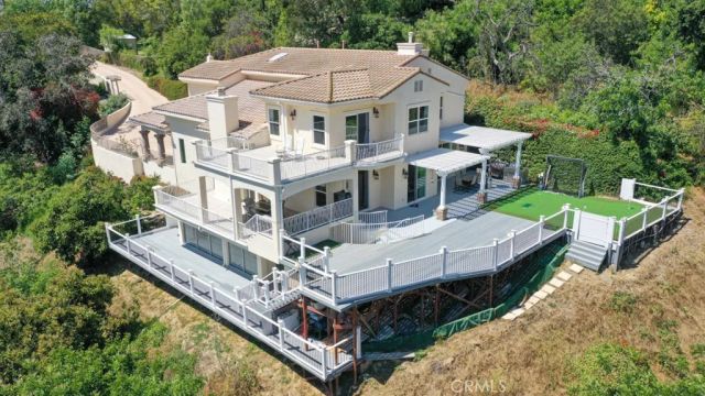 1121 Pinto, La Habra Heights, CA 90631