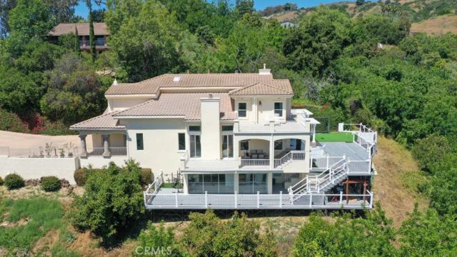 1121 Pinto, La Habra Heights, CA 90631