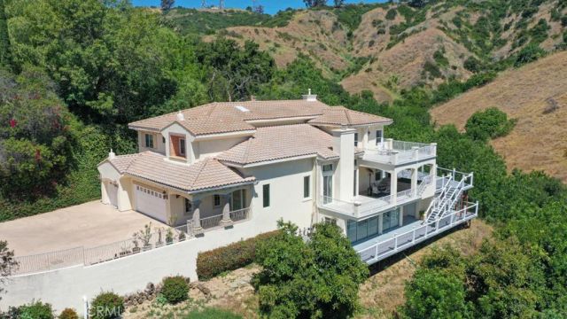 1121 Pinto, La Habra Heights, CA 90631
