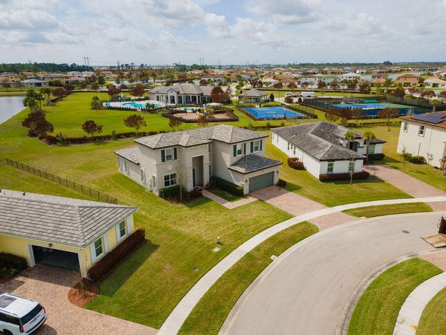 7206 NW Farnsworth Circle, Port St. Lucie, Port St Lucie, FL 34987