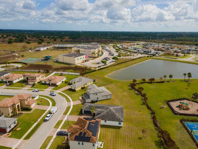 7206 NW Farnsworth Circle, Port St. Lucie, Port St Lucie, FL 34987