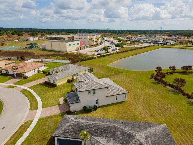 7206 NW Farnsworth Circle, Port St. Lucie, Port St Lucie, FL 34987