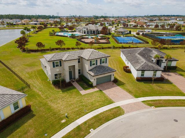 7206 NW Farnsworth Circle, Port St. Lucie, Port St Lucie, FL 34987