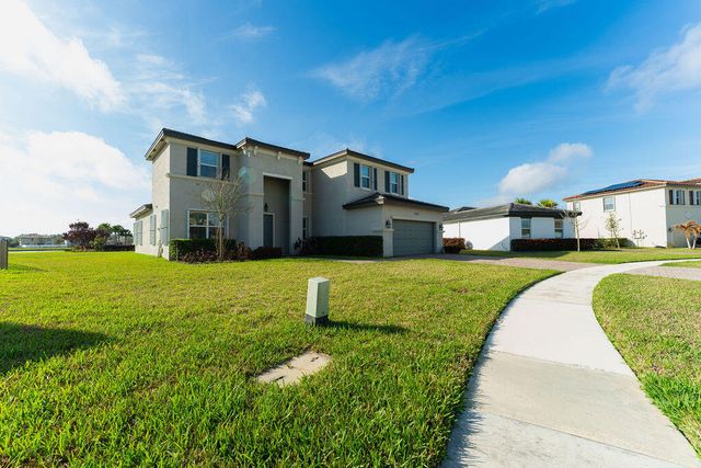 7206 NW Farnsworth Circle, Port St. Lucie, Port St Lucie, FL 34987