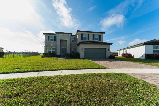 7206 NW Farnsworth Circle, Port St. Lucie, Port St Lucie, FL 34987